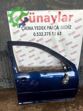 Volkswagen Golf Sağ Ön Kapı çıkma parça
