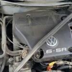Volkswagen Golf 4 şanzıman orjinal çıkma