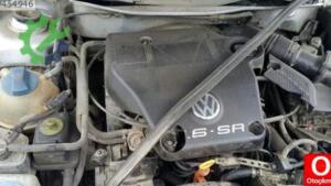 Volkswagen Golf 4 şanzıman orjinal çıkma