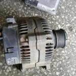 Volkswagen Golf 4 şarj dinamosu orjinal çıkma
