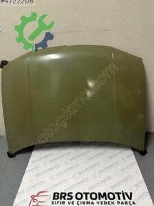 VOLKSWAGEN GOLF 4 SIFIR ÖN KAPUT 1996 2005 1J0823031B