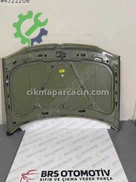 Volkswagen Golf Ön Kaput 1J0823031B çıkma parça