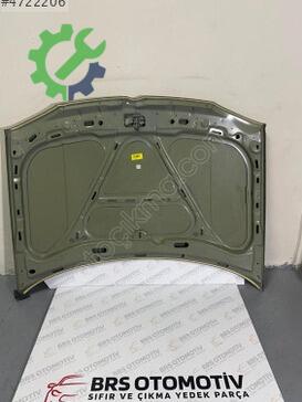 Volkswagen Golf Ön Kaput 1J0823031B çıkma parça