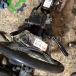 Volkswagen Golf 4 Silecek Kolu hatasız orjinal çıkma