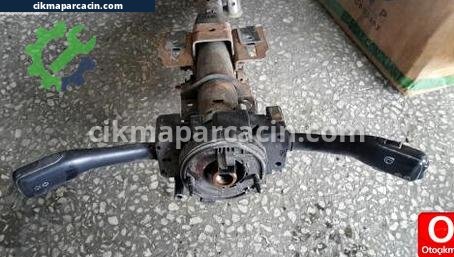 Volkswagen Golf Silecek Kolu çıkma parça