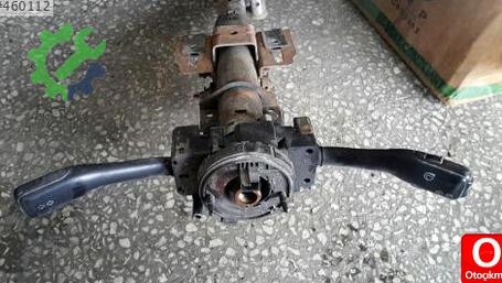 Volkswagen Golf Silecek Kolu çıkma parça