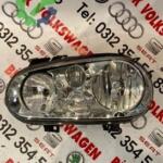 Volkswagen Golf 4 Sol Far Sıfır Orjinal