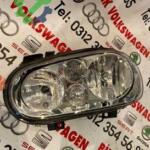 Volkswagen Golf 4 Sol Far Sıfır Orjinal