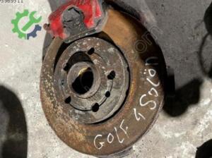 Çıkma Orijinal Sol Taşıyıcı Volkswagen Golf