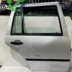VOLKSWAGEN GOLF 4 SW 1997 2004 ÇIKMA DOLU SAĞ ARKA KAPI