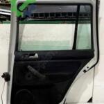 VOLKSWAGEN GOLF 4 SW 1997 2004 ÇIKMA DOLU SAĞ ARKA KAPI
