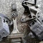 Volkswagen Golf 4 takoz kulak orjinal cikma
