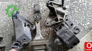 Volkswagen Golf 4 takoz kulak orjinal cikma