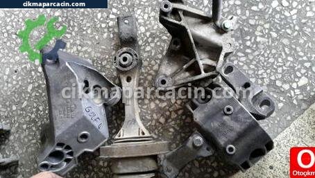 Volkswagen Golf Kulak çıkma parça