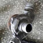 Volkswagen Golf 4 turbo orjinal çıkma