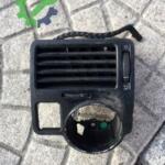 Volkswagen Golf 4 Üfleme Izgarası Hatasız Orjinal Çıkma