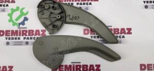 Volkswagen Golf 1998-2005 Orijinal Çıkma Sol Konsol 1J0882251