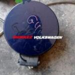 VOLKSWAGEN – GOLF 4 / YAKIT DEPO KAPAĞI (1J6809857D)