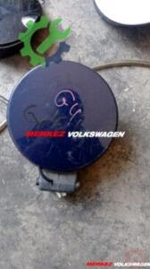 VOLKSWAGEN - GOLF 4 / YAKIT DEPO KAPAĞI (1J6809857D)
