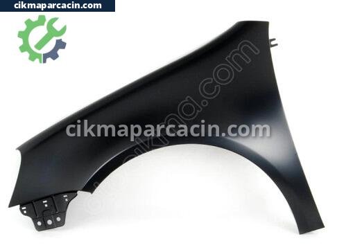 Volkswagen Golf Sol Çamurluk çıkma parça