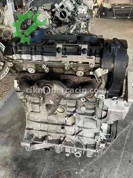 Volkswagen Golf Silindir Kapağı çıkma parça