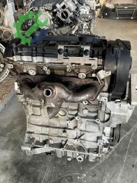 Volkswagen Golf Silindir Kapağı çıkma parça