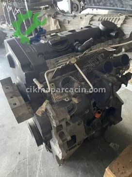 Volkswagen Golf Silindir Kapağı çıkma parça