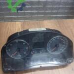 VOLKSWAGEN GOLF 5 2003 2008 ÇIKMA GÖSTERGE PANELİ 1K0920862K