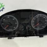 VOLKSWAGEN GOLF 5 2003 A2C53023102 ÇIKMA GÖSTERGE PANELİ