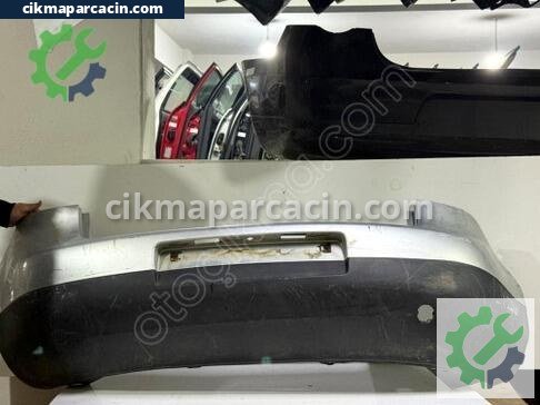 Volkswagen Golf Arka Tampon çıkma parça