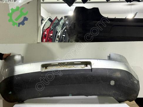 Volkswagen Golf Arka Tampon çıkma parça