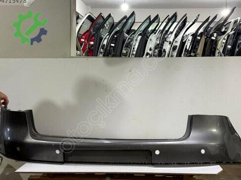 Volkswagen Golf Arka Tampon çıkma parça