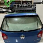 VOLKSWAGEN GOLF 5 2005 2010 ÇIKMA BAGAJ KAPAĞI