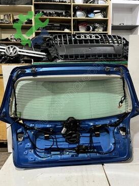 Volkswagen Golf Bagaj Kapağı çıkma parça