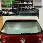 VOLKSWAGEN GOLF 5 2005 2010 ÇIKMA BAGAJ KAPAĞI