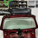 VOLKSWAGEN GOLF 5 2005 2010 ÇIKMA BAGAJ KAPAĞI