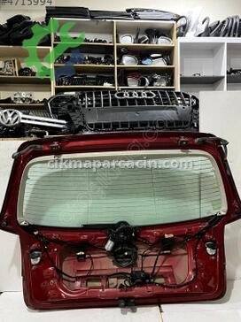 Volkswagen Golf Bagaj Kapağı çıkma parça