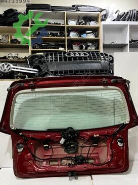 Volkswagen Golf Bagaj Kapağı çıkma parça