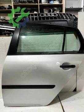 Volkswagen Golf Sol Arka Kapı çıkma parça