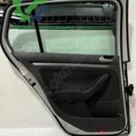 VOLKSWAGEN GOLF 5 2005 2010 ÇIKMA DOLU SOL ARKA KAPI