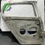 VOLKSWAGEN GOLF 5 2005 2010 ÇIKMA SAĞ ARKA KAPI KASASI