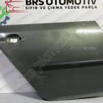 VOLKSWAGEN GOLF 5 2005 2010 ÇIKMA SAĞ ARKA KAPI SACI