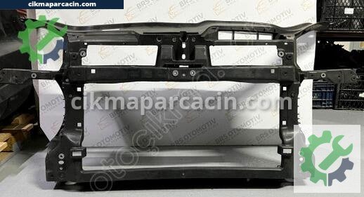 Volkswagen Golf Ön Panel çıkma parça