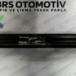 VOLKSWAGEN GOLF 5 2005 2010 SIFIR METAL ARKA TAMPON DEMİRİ
