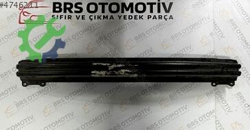 Volkswagen Golf Arka Tampon Demiri çıkma parça