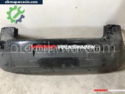 Volkswagen Golf Arka Tampon çıkma parça