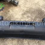 Volkswagen Golf 5 arka tampon hatasız orjinal çıkma