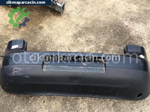 Volkswagen Golf Arka Tampon çıkma parça