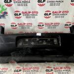 VOLKSWAGEN GOLF 5 ARKA TAMPON ORJINAL ÇIKMA