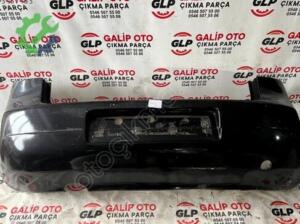 VOLKSWAGEN GOLF 5 ARKA TAMPON ORJINAL ÇIKMA